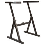 Keyboard/Equipment Stand (UK only)