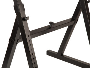 Keyboard/Equipment Stand (UK only) - Image 3